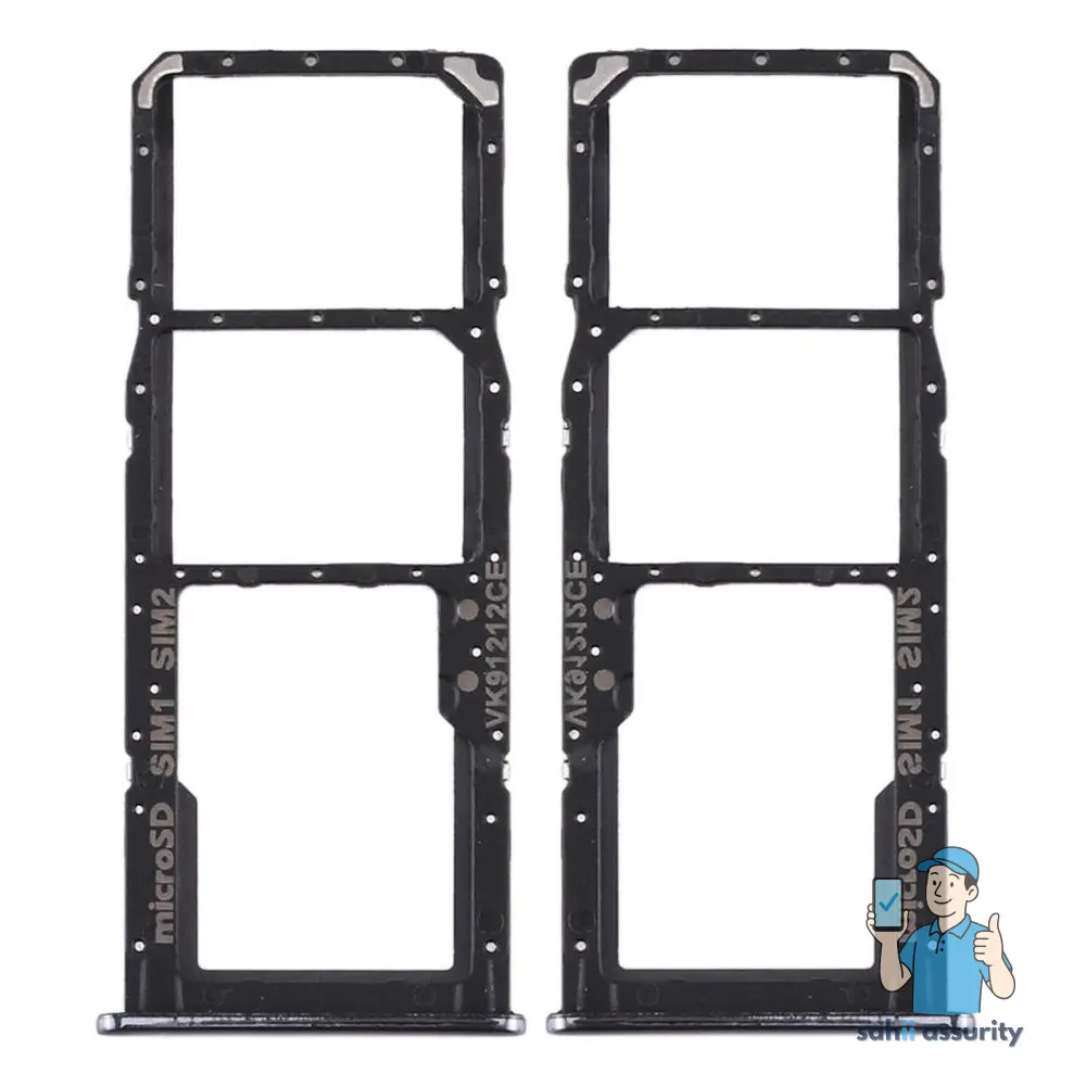 SIM Card Holder Tray for Samsung Galaxy A51